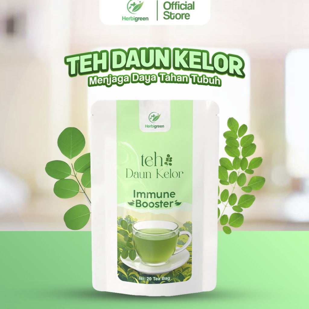 

Herbigreen teh daun kelor, teh kelor, teh kelor herbal, teh daun kelor asli, teh kelor organik, teh kelor alami, teh herbal daun kelor, minuman teh daun kelor, daun kelor kering