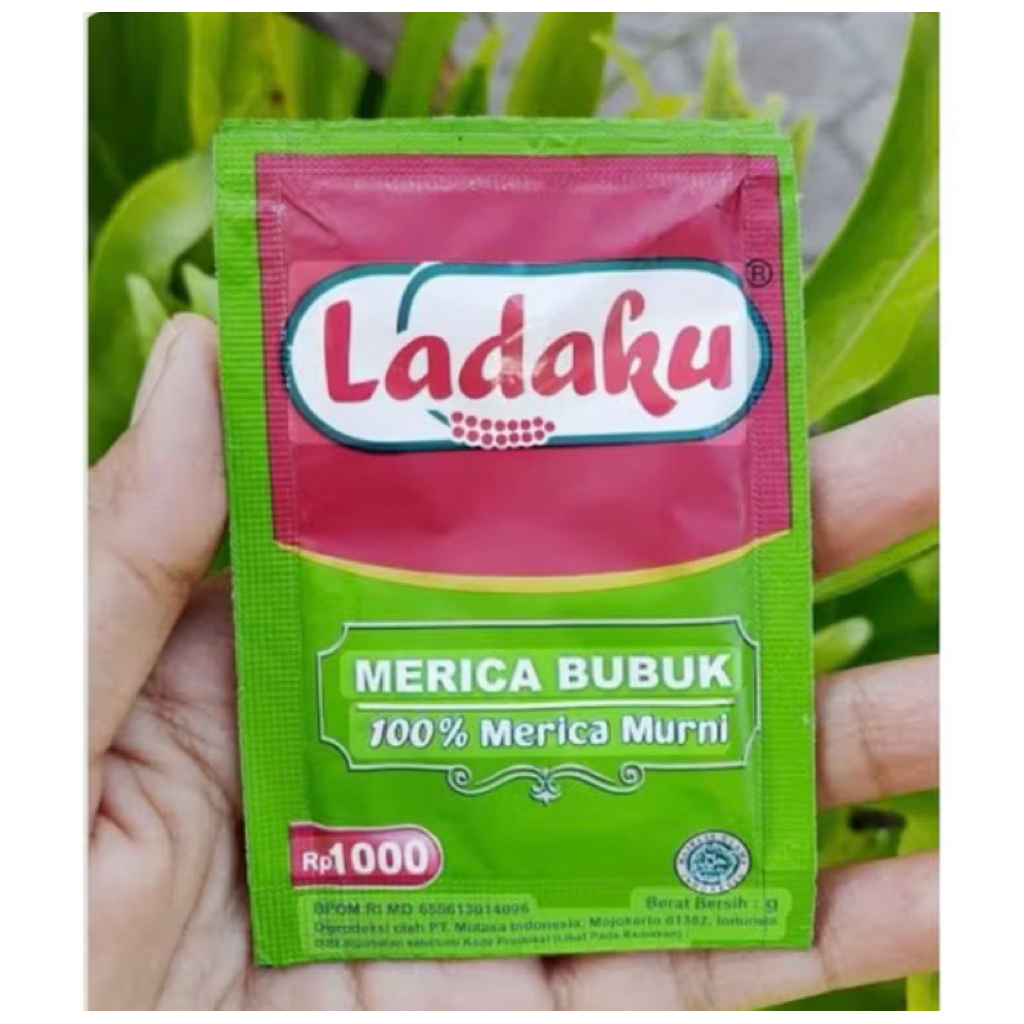 

ladaku