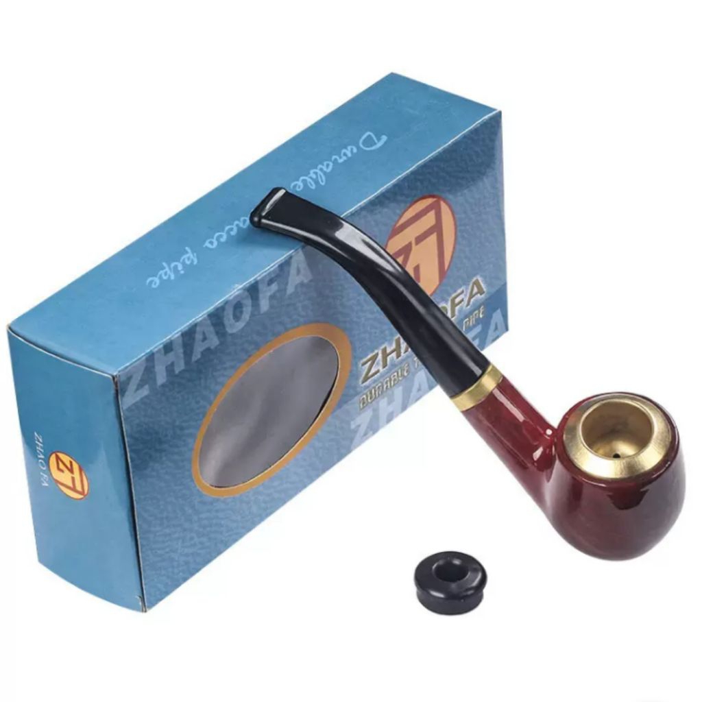 MN PIPA CANGKLONG POPEYE PIPA CANGKLONG SARINGAN ZHAOFA