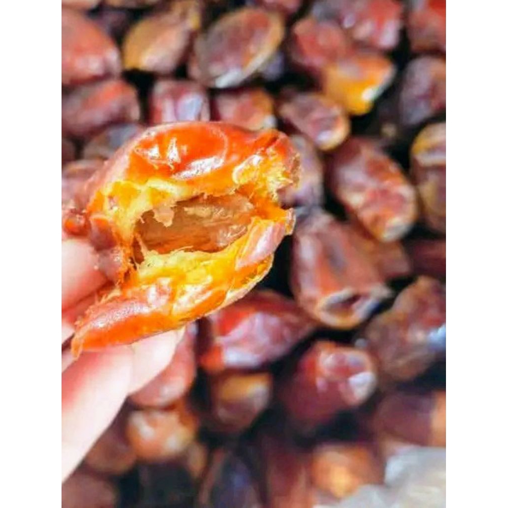 

Kurma istimewa Golden Valley