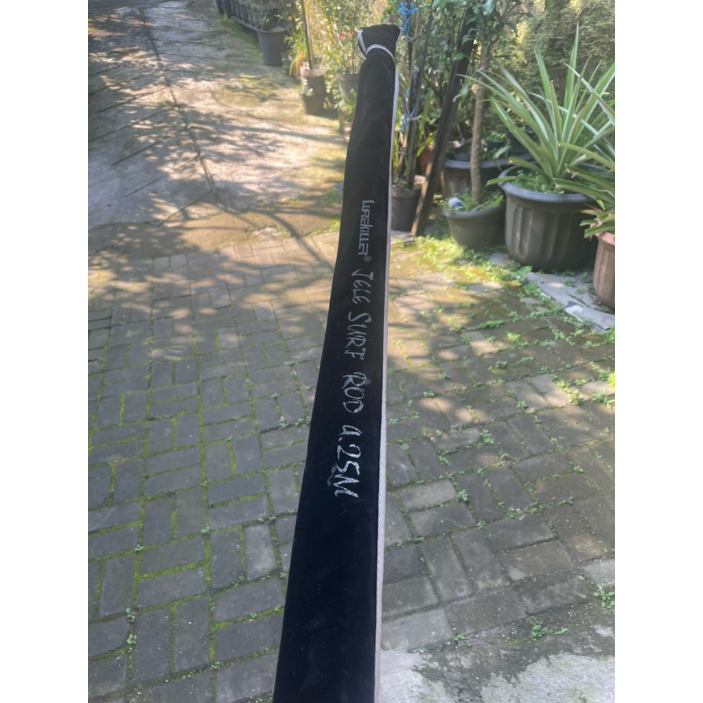 lurekiller telesurf 420