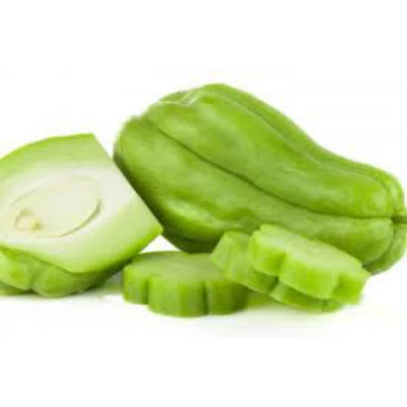 

Labu Siam BESAR KUPAS KULIT untuk Masak Choko Chayote 450 - 500 gr