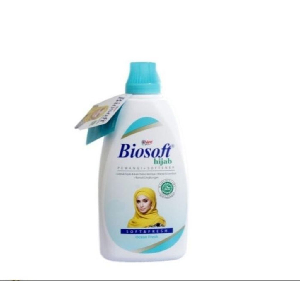 yuri biosoft softener 900ml