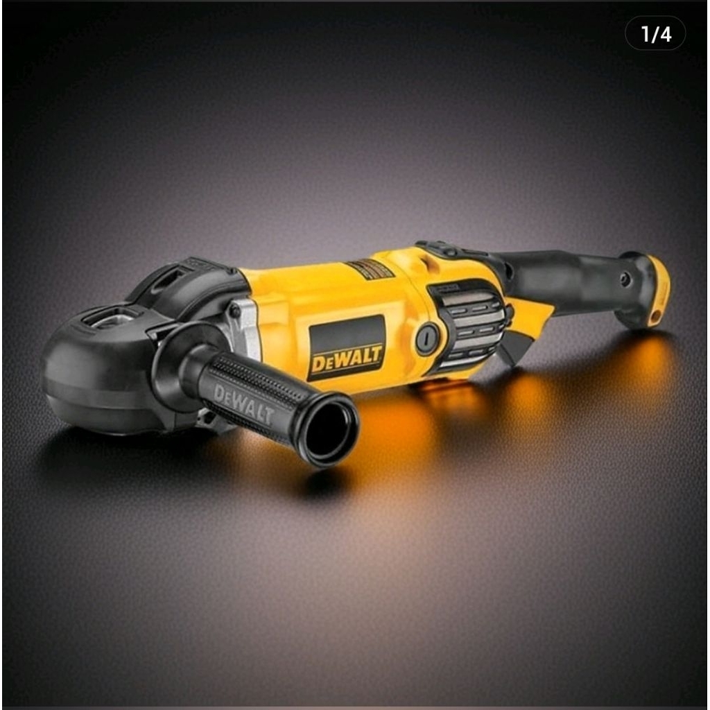 Mesin Poles Dewalt DWP849X / Mesin Poles Mobil Dewalt / Mesin Rotary
