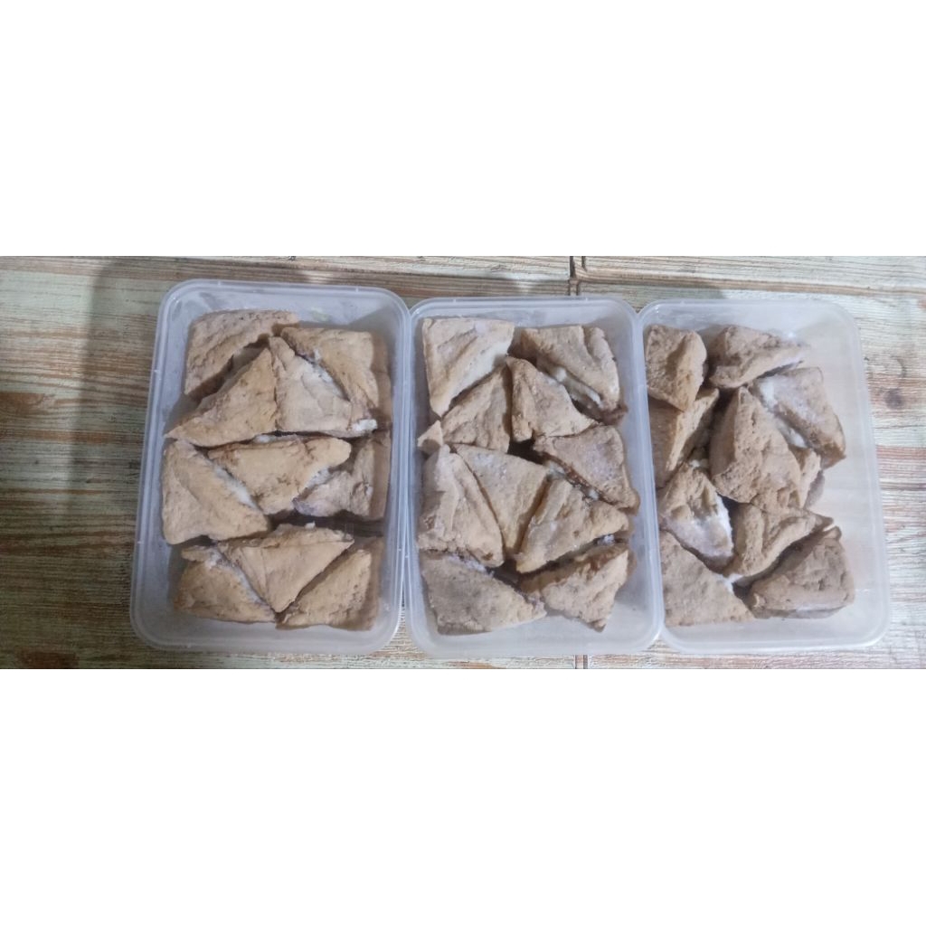 

Tahu Bakso frozen