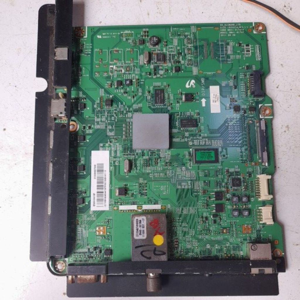 mainboard mb tv samsung ua46d5000