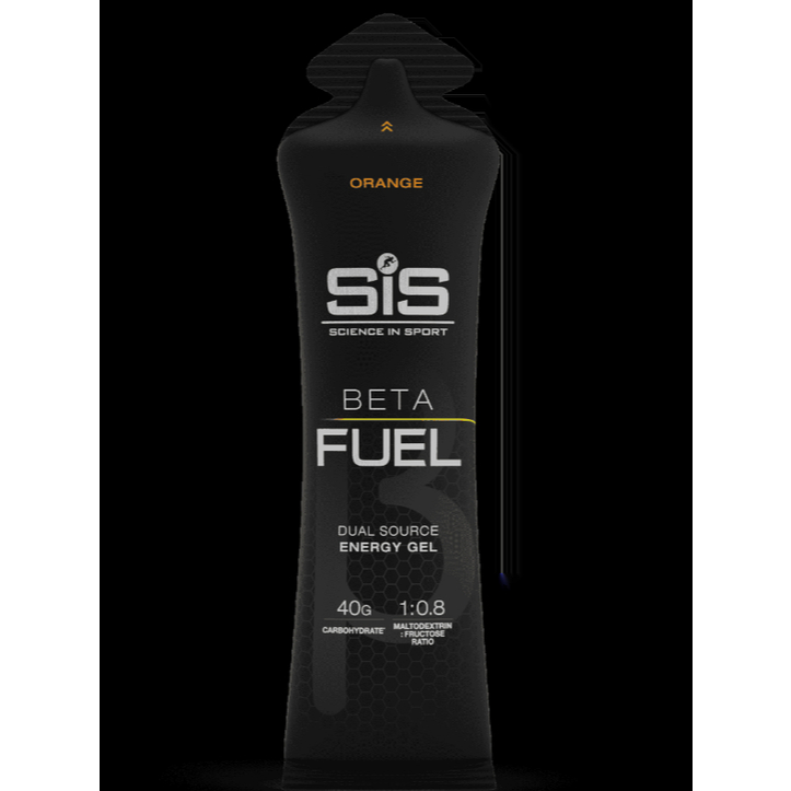 

SiS GO Energy Gel Beta Fuel Dual Energy 60ml