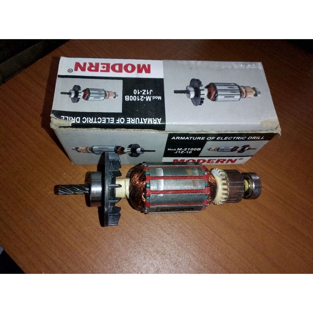 Angker Bor Modern M-2100