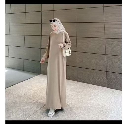 cottontrend moa dress preloved