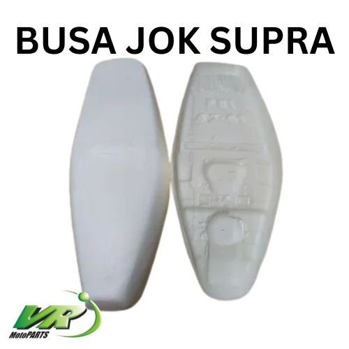 BUSA JOK MOTOR HONDA SUPRA SUPRA X SUPRA FIT LAMA EMPUK BERKUALITAS