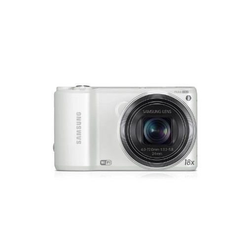KAMERA SAMSUNG CAMERA WB250F / CAMERA DIGITAL SAMSUNG WB250F WIFI