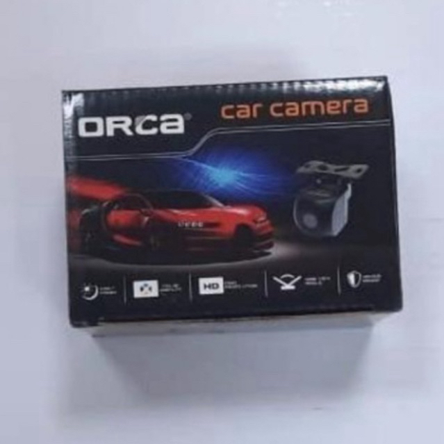 Kamera Mundur Orca CCD Murah / Orca kamera mundur CCD