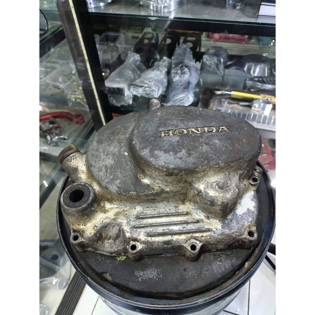 Bak Kopling Blok Kopling Honda CG 110 CB 100 CG 125 Original