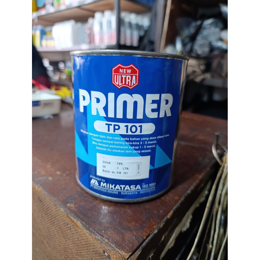 

Lem Primer