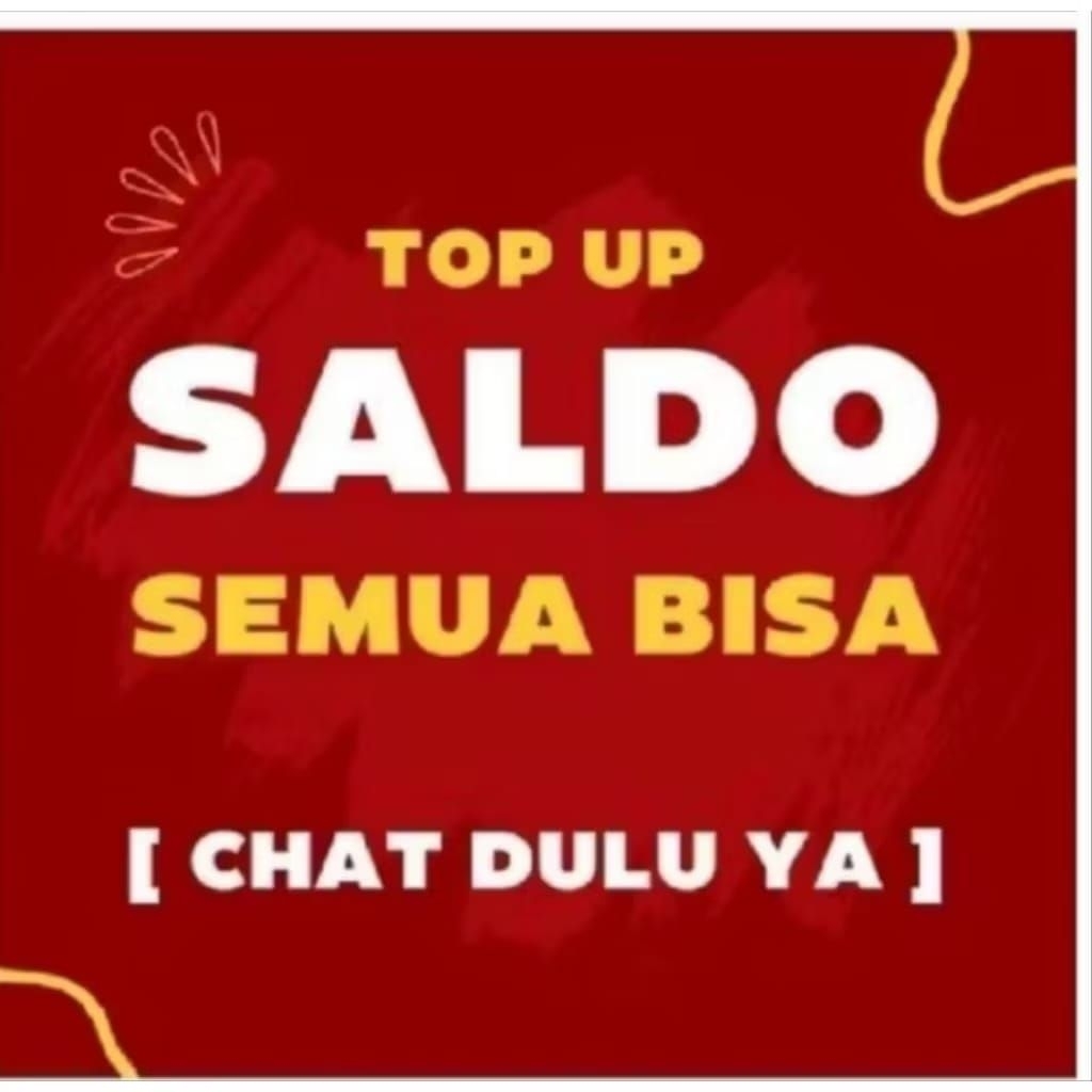 

New h murah dan top up||shopy dll ter Best seller