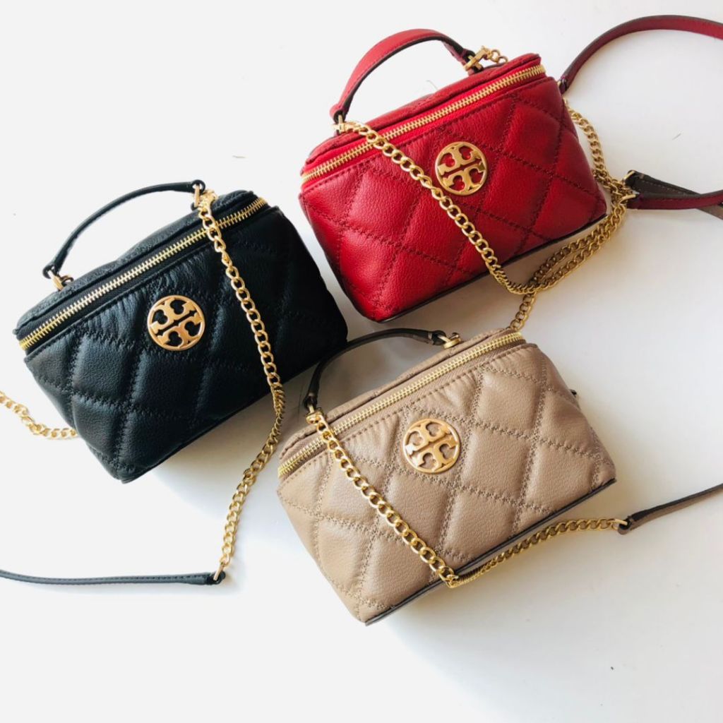 TOR 87871 Willa Mini Vanity Bag