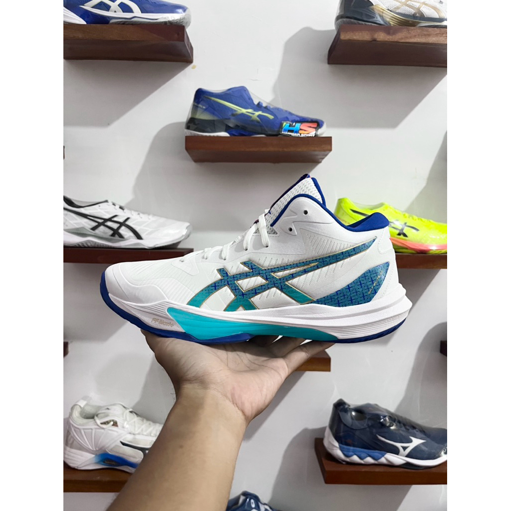 Asics Sky Elite FF MT 3 Japan Heritage Limited Edition