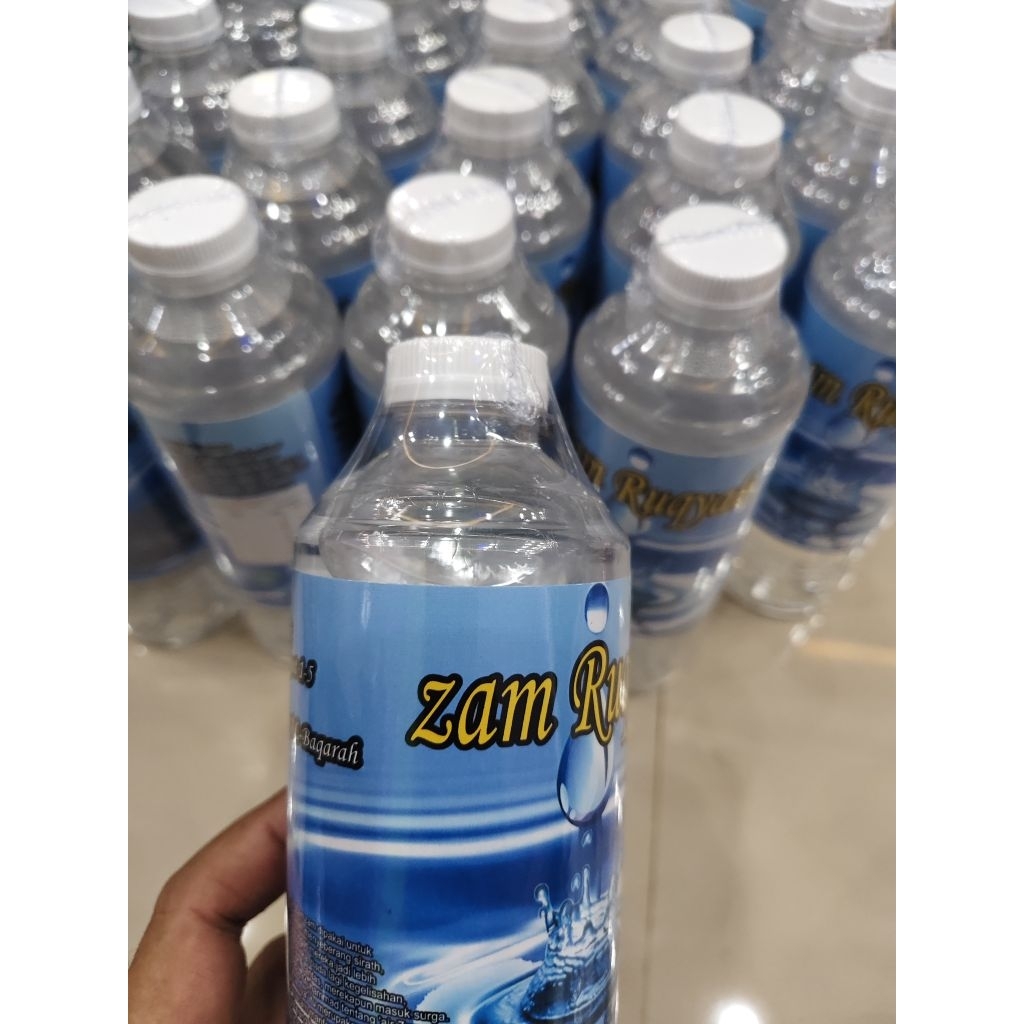 

AIR ZAM-ZAM