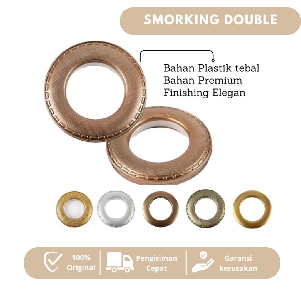 smokering double/smokeringmurah/smokering