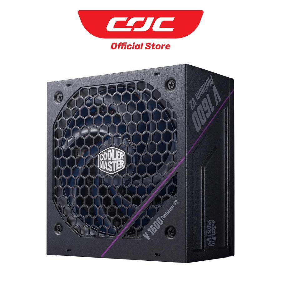 Cooler Master V1600 1600W 80 Plus Platinum