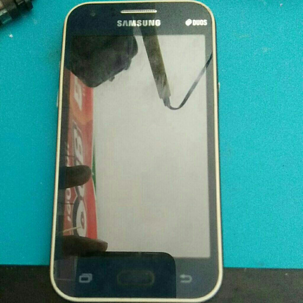 J100H Samsung Galaxy J1 2015 normal