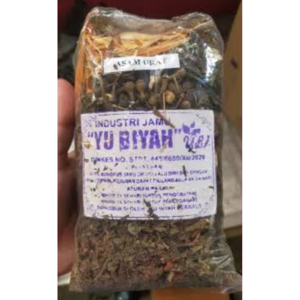 

jamu godog jamu rebus asam urat