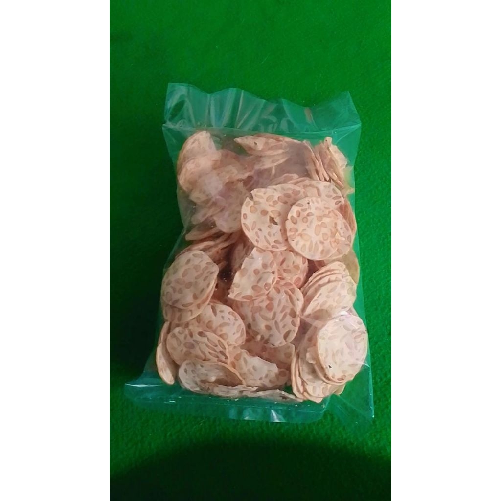 

KRIPIKTEMPE