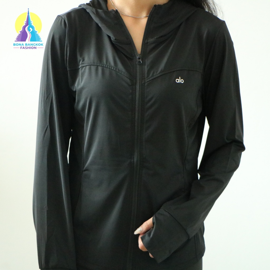Jaket Sport Alo Wanita BBF 52.01