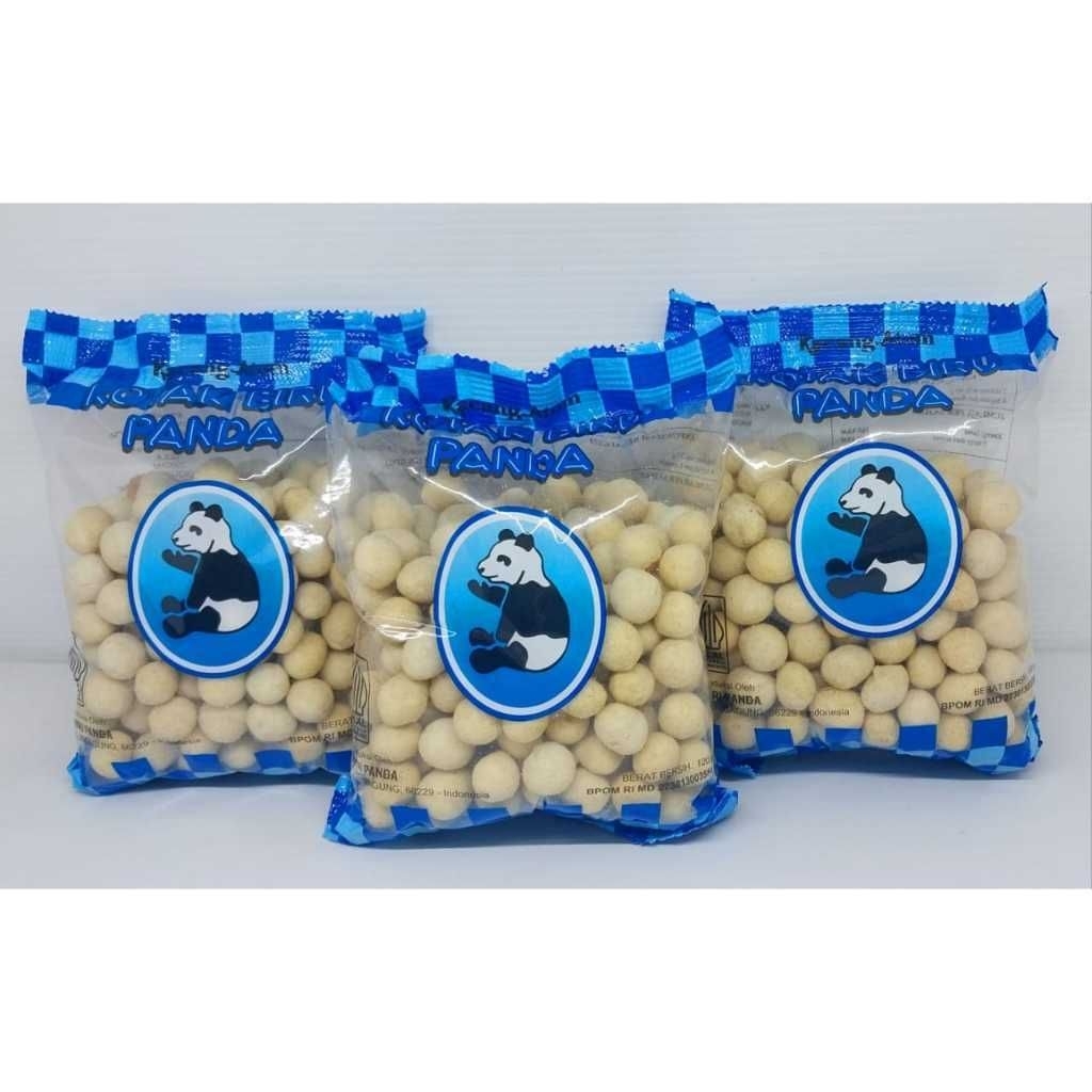 

Kacang Shanghai Cap Panda Gurih Renyah