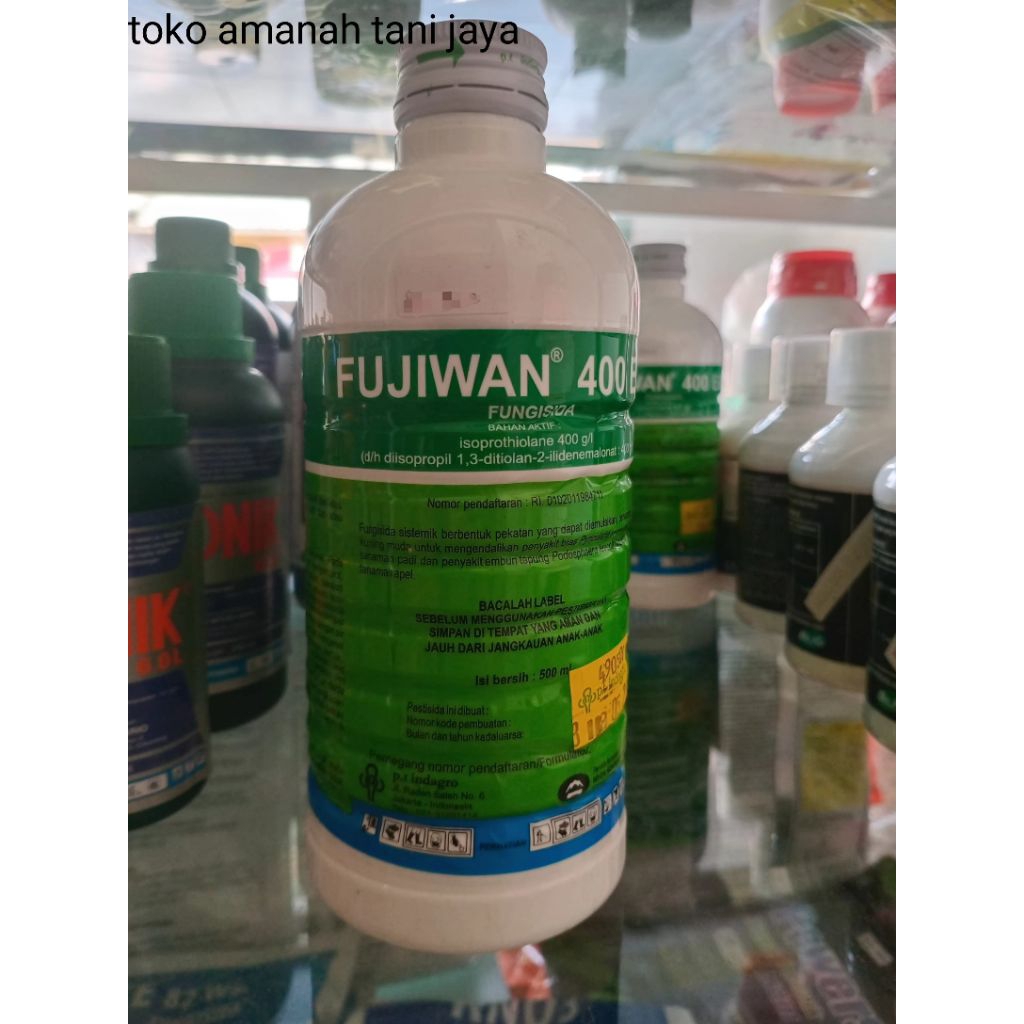 fujiwan 400 Ec 500ml