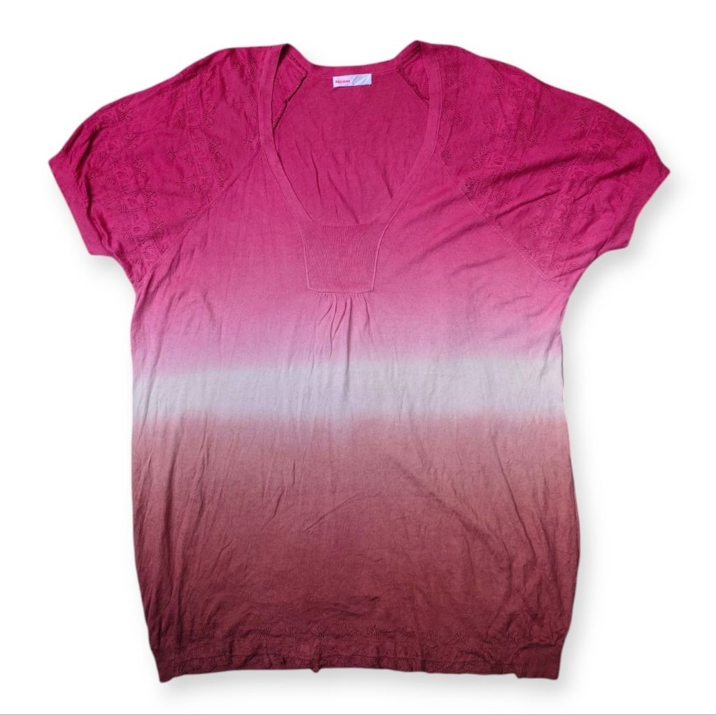 Ne-Net by Issey Miyake Multicolour
