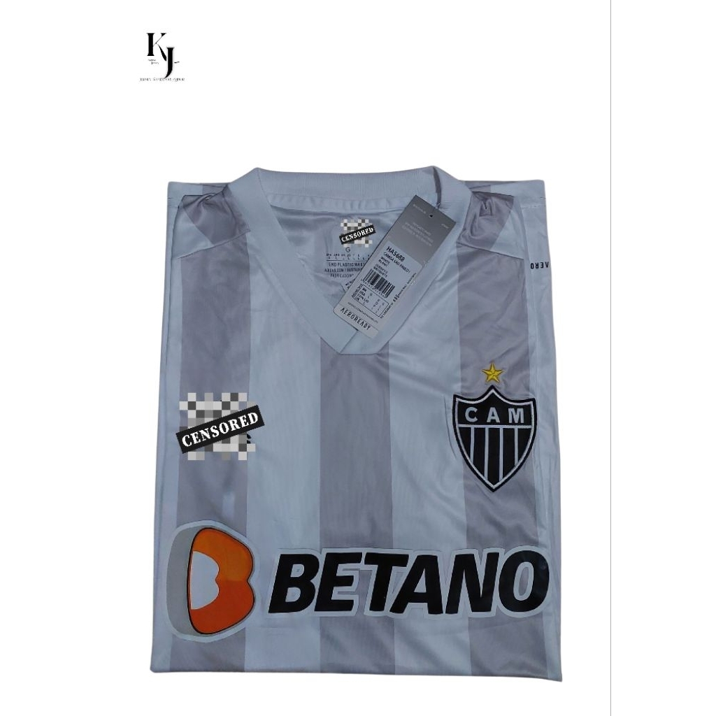 ATLETICO MINEIRO AWAY 22/ 23