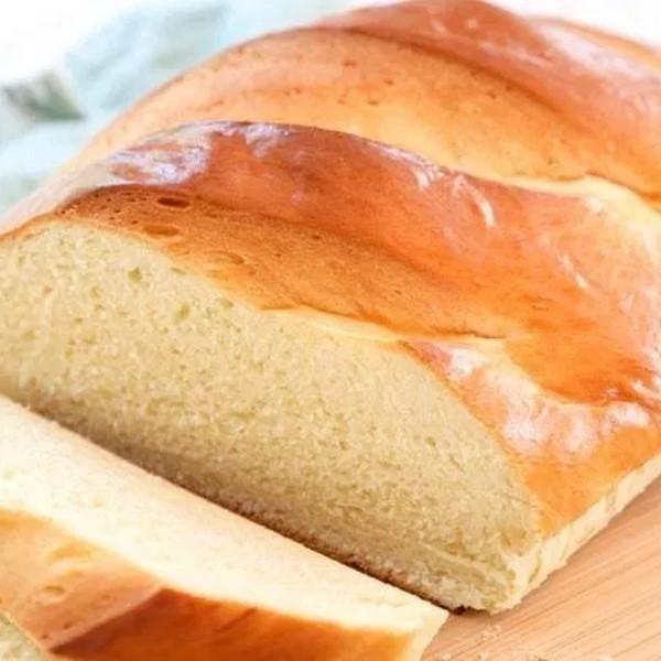 

Artisan French White Country Bread 21 cm or 25 cm