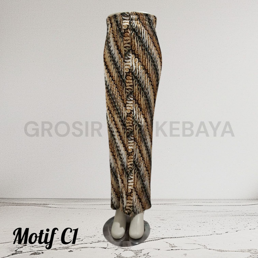 JARIK PLISKET WIRU, JARIK KONDANGAN, ROK PLISKET KEBAYA KUALITAS PREMIUM & TERMURAH MOTIF TERBARU