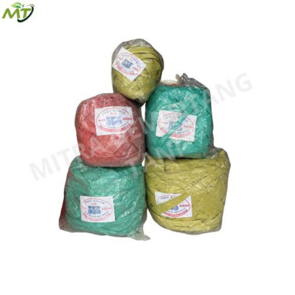 

Tali Rafia Plastik