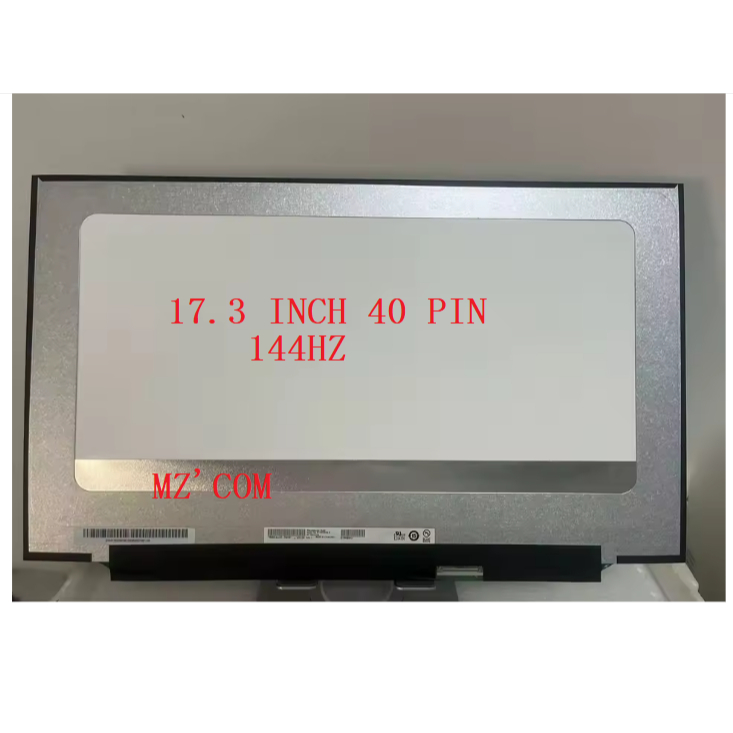 LCD LED MSI GE75 9SC GE75 8SF MSI GE75 8SG FULL HD IPS 17.3 INCH  144HZ