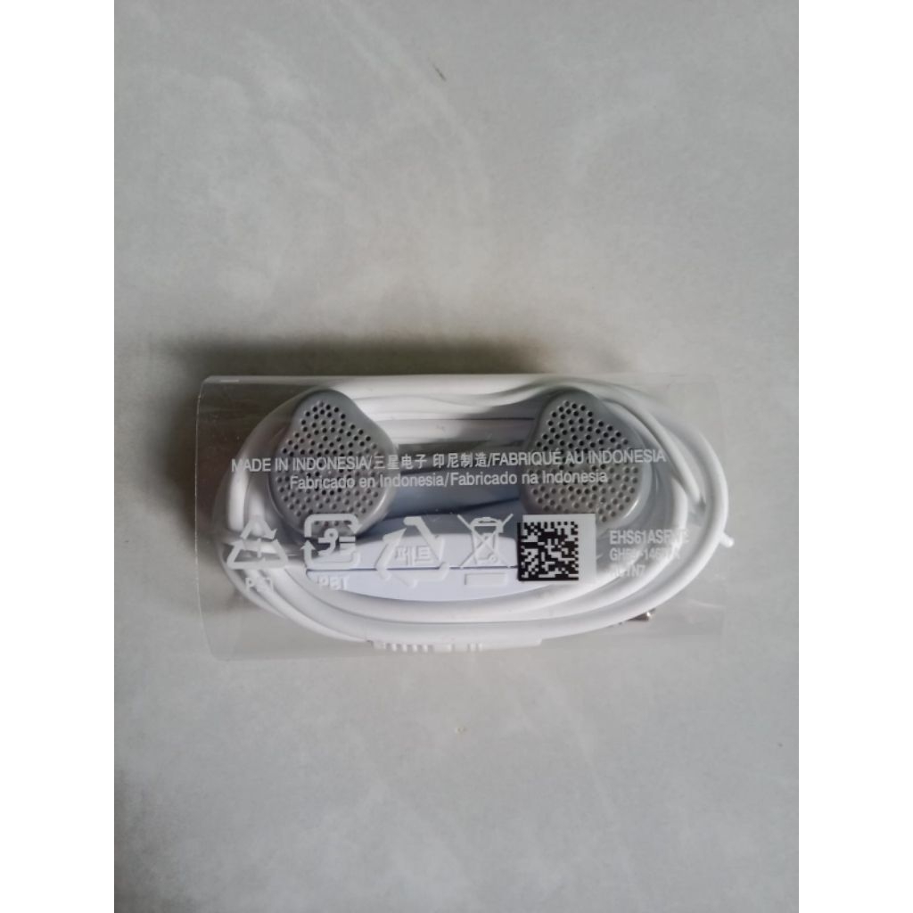 headset Samsung original bawa'an hp A50/A51/A52/A70/A71/A72 original 100%