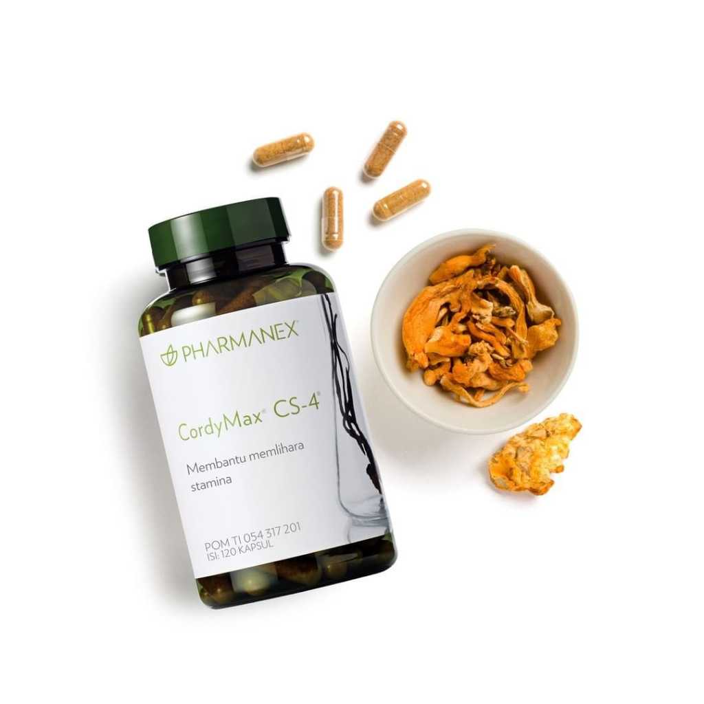 

Expd 2025 Jamur Codyceps Pegunungan Himalaya Aslii --> 365 Meishop