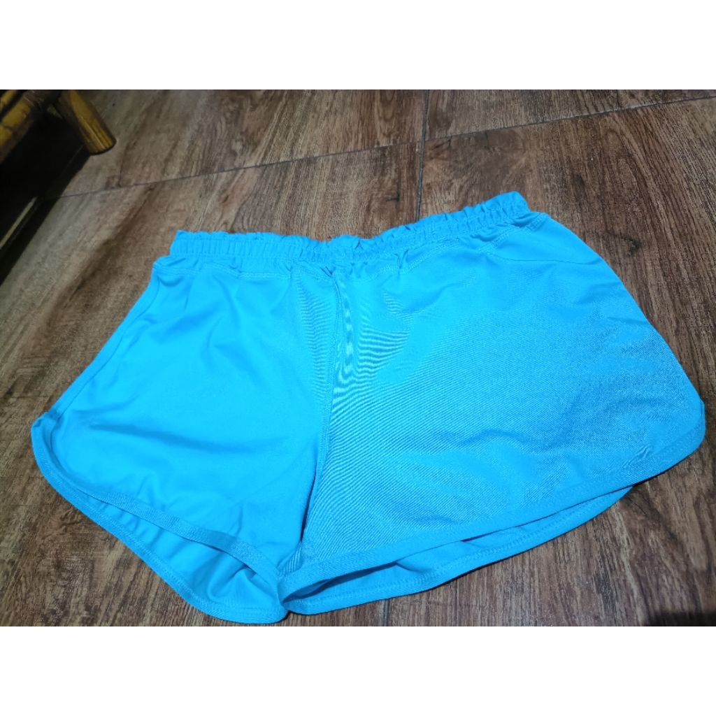 NEW Celana Olahraga Wanita Ice Blue