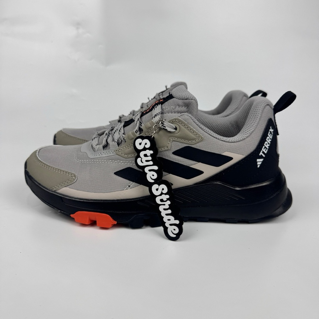 Sepatu Hiking A -Terrex Anylander Grey