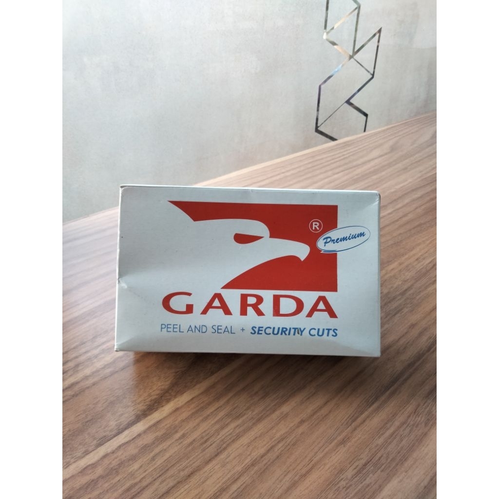 

Garda amplop premium 104