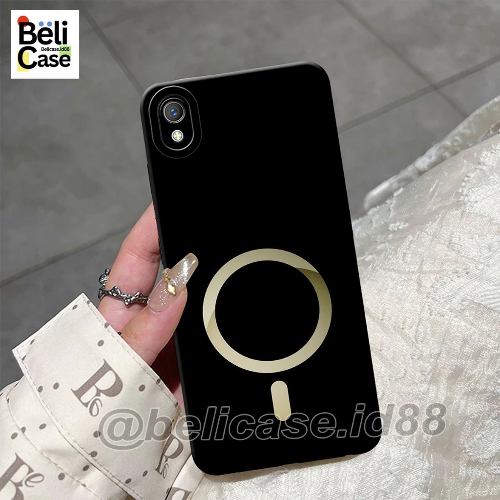 Case VIVO Y91c - VIVO Y1s - Type lainya via chat - Karakter - Terbaru - Casing - Softcase - Silikon 