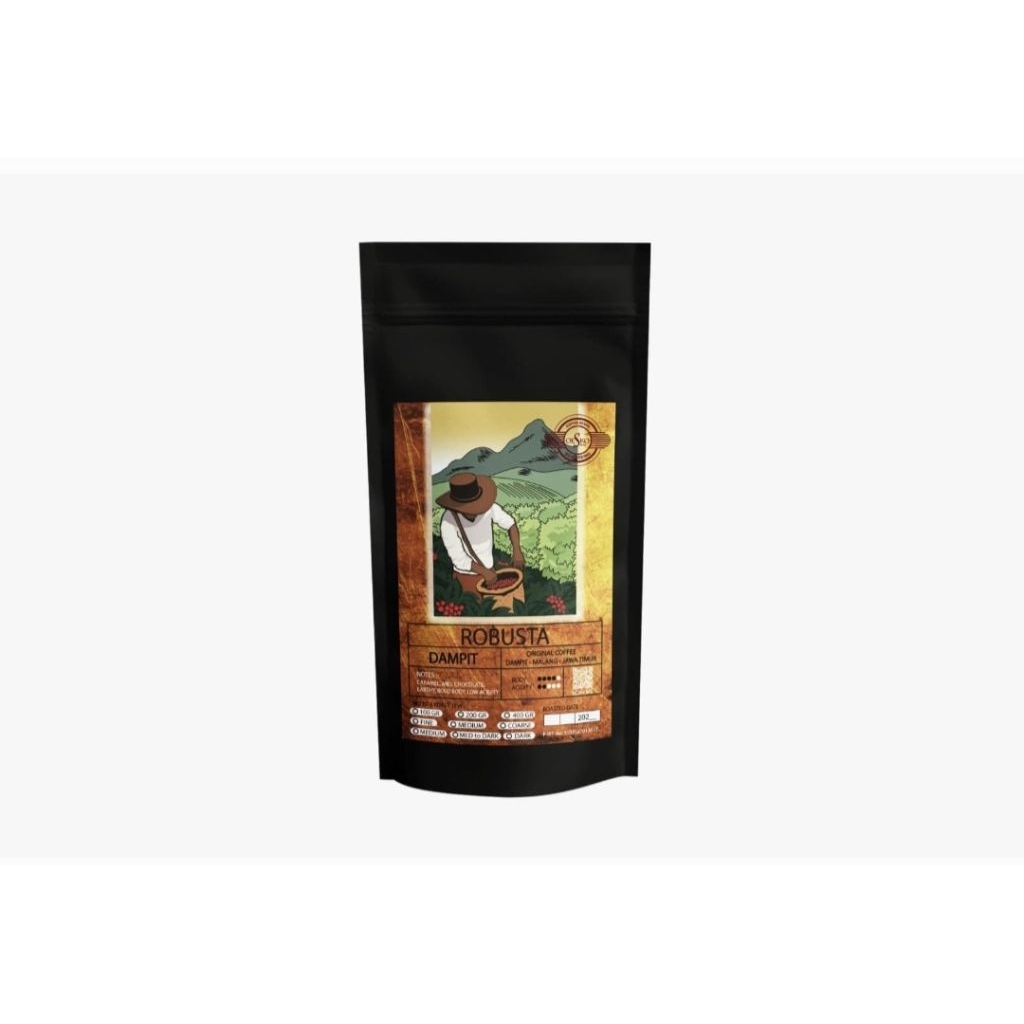 

Robusta Dampit Tirtoyudo G1