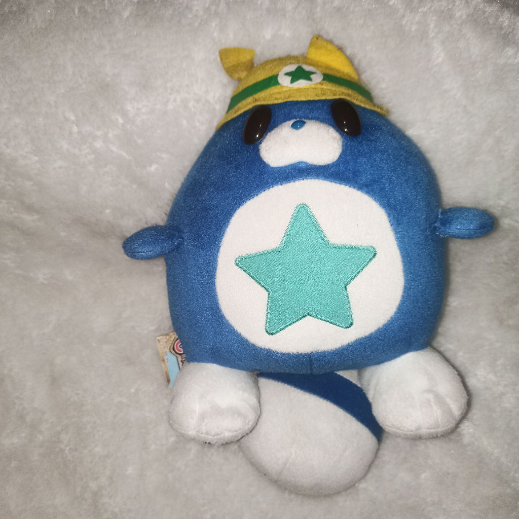 boneka anime banpresto