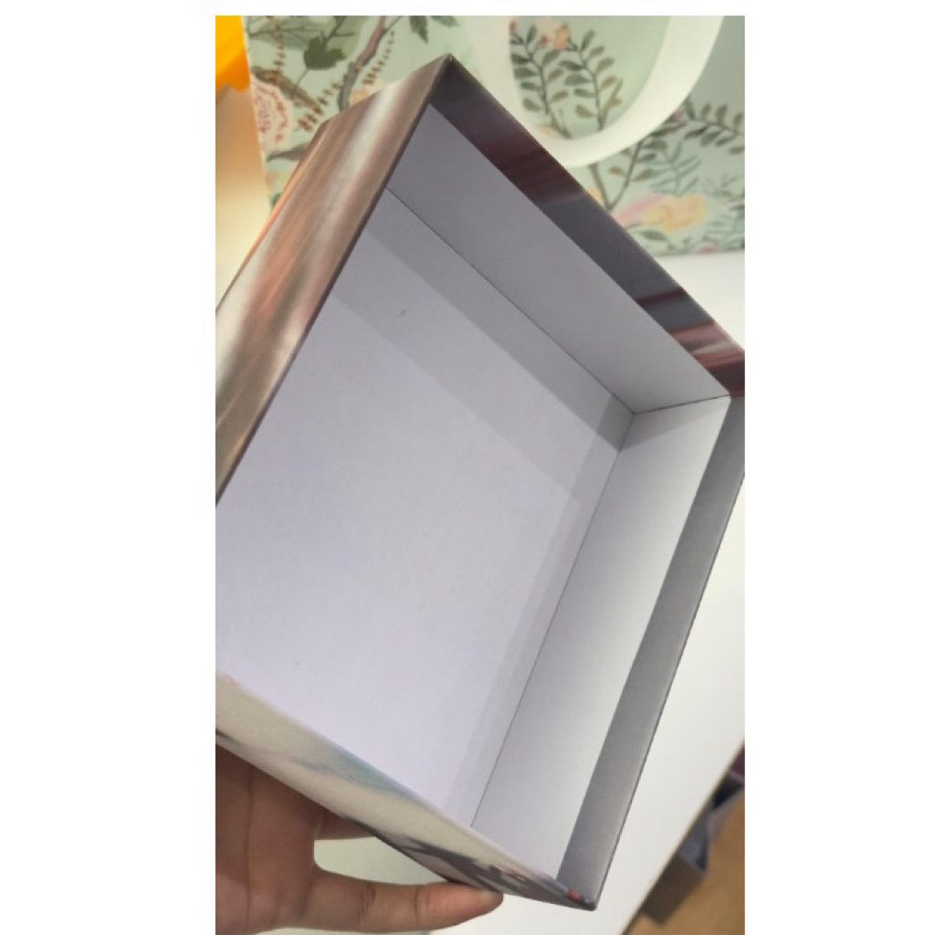 

HARDBOX TANPA TUTUP REQ BY ADMIN