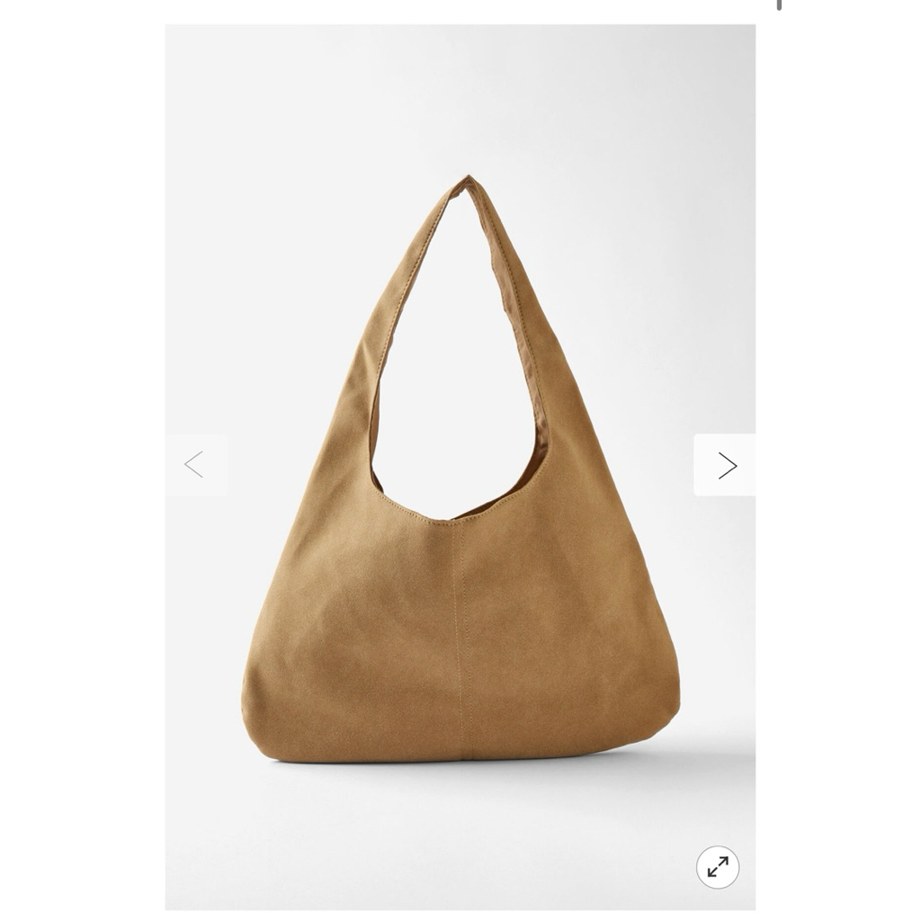 Cotton On rubi tote bag (bisa nego)