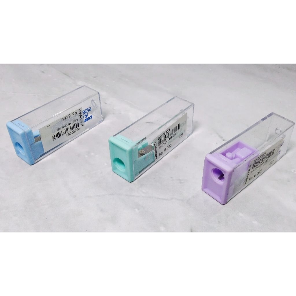 

PERAUT PENSIL / RAUTAN PENSIL / SHARPENER PENSIL