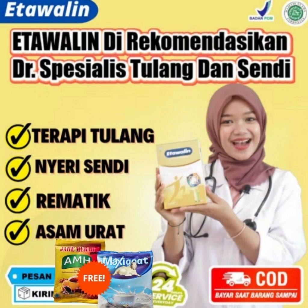 

Susu Etawalin - Pengiriman Pekanbaru - Susu Kambing Etawa Tingkatkan Kepadatan & Kesehatan Tulang Sendi Susu Anti Pengapuran Sendi Asam Urat Rematik Reumatik Susu Mengatasi Nyeri Sendi Dan Tulang Herbal Sendi Dan Tulang Susu Tulang Dan Sendi