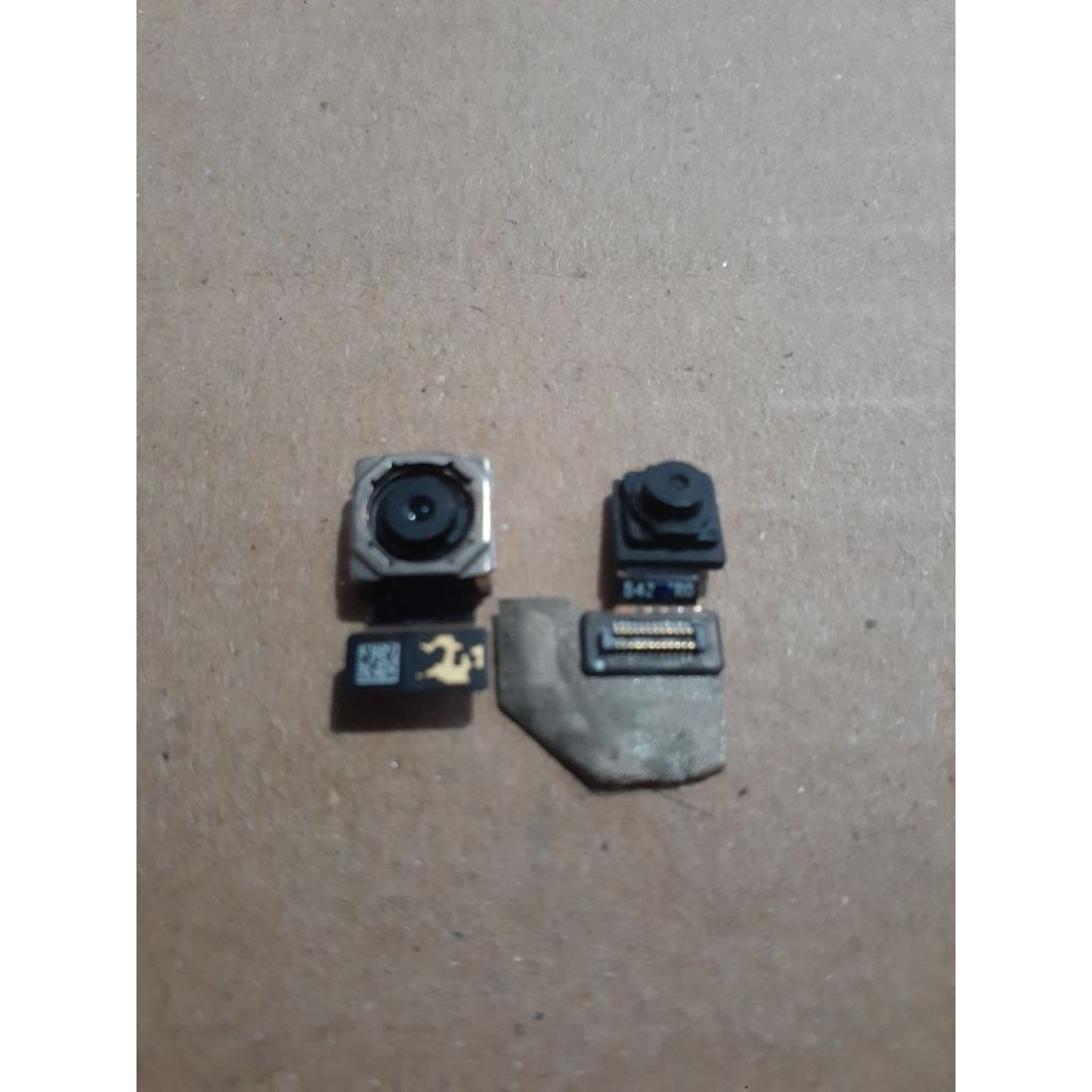 Kamera Hp Vivo Y01.