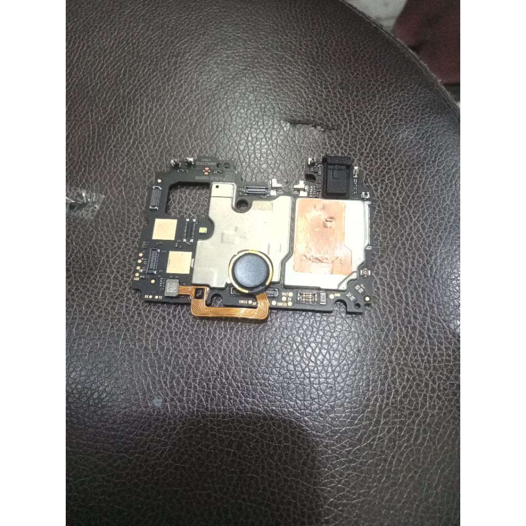 Sparepart Mesin Hidup Normal Redmi 12C
